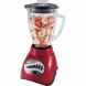 Oster Precise Blend 200 12 Speed Blender Red (006844-000-NP1) - 1