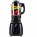 Best Choice Products 1200W 1.8L Multifunctional Digital Professional Kitchen Smoothie Blender w/ Heating - Space Gray - 0