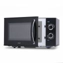 Commercial Chef 0.9 Cu. Ft. Counter Top Microwave