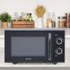 Commercial Chef 0.9 Cu. Ft. Counter Top Microwave - 1