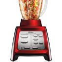 Oster 7 Speed Red Dual Action Blender