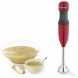 KitchenAid 2 Speed Empire Red Hand Blender - Closeout - 2