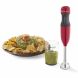 KitchenAid 2 Speed Empire Red Hand Blender - Closeout - 3