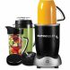 NutriBullet RX Blender Smart Technology with Auto Start and Stop, 10 Piece - 0