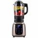 Best Choice Products 1200W 1.8L Multifunctional High-Speed Digital Professional Kitchen Smoothie Blender with Heating Function, Auto-Clean, Glass Jar, Up To 42,000RPM, Gold - 0