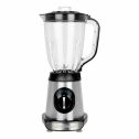 Farberware Portable Rechargeable 2-Speed Blender with Pulse Control, Stainless Steel