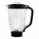 Farberware Portable Rechargeable 2-Speed Blender with Pulse Control, Stainless Steel - 2