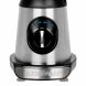 Farberware Portable Rechargeable 2-Speed Blender with Pulse Control, Stainless Steel - 3