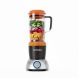 Nutribullet Select Blender with Versatile controls, Orange, 1000 watts, Cold or Hot foods - 0