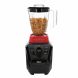 Oster Versa Pro Series Blender with Food Processor Attachment, Blend-n-go Smoothie Cups & 4-Cup Mini Jar, BLSTVB-104-000 - 3
