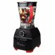 Oster Versa Pro Series 1400 Watt Blender with Low Profile Jar, Black - 0