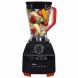 Oster Versa Pro Series 1400 Watt Blender with Low Profile Jar, Black - 1