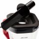 Oster Versa Pro Series 1400 Watt Blender with Low Profile Jar, Black - 2