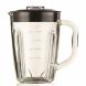 Brentwood JB-920W 12 Speed Blender with Glass Jar - White - 1