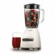 Brentwood JB-920W 12 Speed Blender with Glass Jar - White - 3