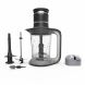 Ninja Ultra Prep Food Chopper with Processor & Blender - 0