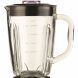 Brentwood Appliances JB-920B 12-speed Countertop Blender With Glass Jar (black) - 3