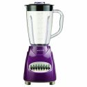 Brentwood 12 Speed Blender Purple (JB-220PR)