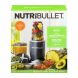 NutriBullet Silver Magic Bullet Superfood Nutrition Extractor, 8 Piece - 1