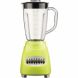 BrentwoodÂ® Appliances BrentwoodÂ® Appliances 50-ounce 12-speed + Pulse Electric Blender (lime Green) - 0