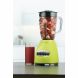 BrentwoodÂ® Appliances BrentwoodÂ® Appliances 50-ounce 12-speed + Pulse Electric Blender (lime Green) - 1