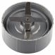 Extractor Blade Replacement Part Compatible with NutriBullet 600W 900W Blenders NB-101B NB-101S NB-201 - 0
