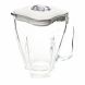 Oster 5 Cup Glass Blender with Jar & Lid - 0