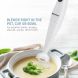 Elite Cuisine EHB-2425X Hand Blender with Detachable Wand - 0