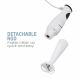 Elite Cuisine EHB-2425X Hand Blender with Detachable Wand - 1