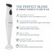 Elite Cuisine EHB-2425X Hand Blender with Detachable Wand - 3