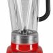KitchenAidÂ® 5-Speed Diamond Blender, Hot Sauce (KSB1575HT) - 0