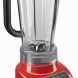 KitchenAidÂ® 5-Speed Diamond Blender, Hot Sauce (KSB1575HT) - 2