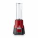 BLACK+DECKER Fusionblade Personal Blender, Red, PB1002R - 0