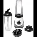 Starfrit 024300-004-0000 Personal Blender, w/Two Cups, Two Blades