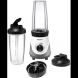 Starfrit 024300-004-0000 Personal Blender, w/Two Cups, Two Blades - 0