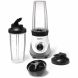 Starfrit 024300-004-0000 Personal Blender, w/Two Cups, Two Blades - 1