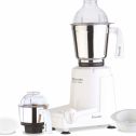 Preethi Eco Twin Mixer Grinder, 110-Volts