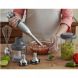 KitchenAidÂ® 5-Speed Hand Blender Contour Silver (KHB2561CU) - 1