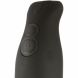 Brentwood Appliances 2-Speed Hand Blender, Black - 1