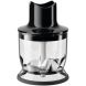Braun MultiQuick 5 Vario Hand Blender with 21 Speeds, Whisk, and 1.5-Cup Chopper - 3