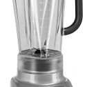 KitchenAid Diamond  5 Speed Blender Metallic Chrome (KSB1575MC)