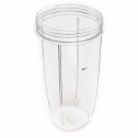 NutriBullet 32Oz 32 Oz Ounce Large Cup replacement part for Nutri Bullet 600W 900W