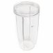 NutriBullet 32Oz 32 Oz Ounce Large Cup replacement part for Nutri Bullet 600W 900W - 0