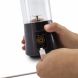 Cordless Personal Blender USB Rechargeable Mixer Black - 3