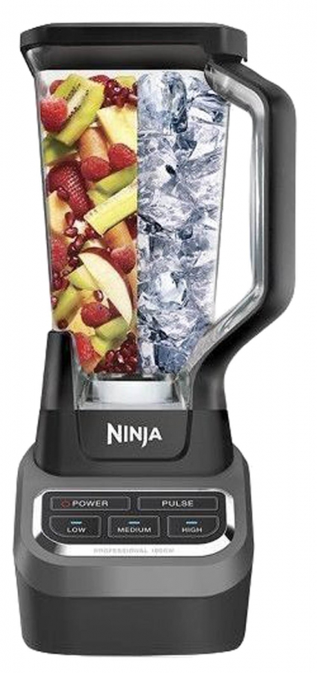 Ninja Professional ,BL610 1000-Watt Blender (Certified Refurbished