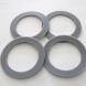 Blendin 4 Pack Hamilton Beach Blender Gasket - 0