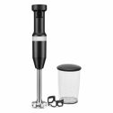 KitchenAid Variable Speed Corded Hand Blender KHBV53 - Matte Black