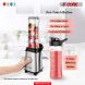 5 Core Blender -Personal, Portable for Shakes, Smoothies, Juice + 2 Cups 300W - 2