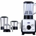 Ultra Vario+ Mixer Grinder with Electronic Speed Sensor, 110 Volts
