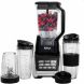 Nutri Ninja BL642 Personal & Countertop XL Total Crushing Duo Blender w/ Auto-iQ Technology - 0